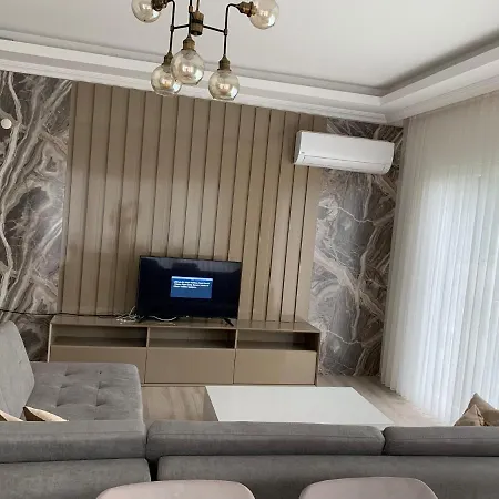 Konforlu Tatil Evi Sky In Kartepe Near Sapanca *