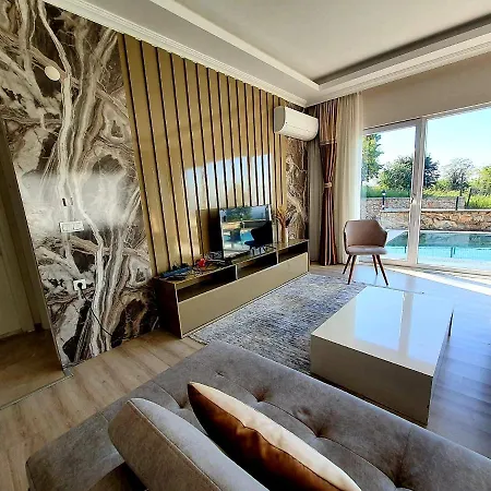 Konforlu Tatil Evi Sky In Kartepe Near Sapanca Kocaeli