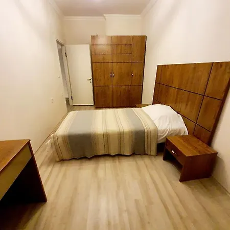 Сasa de vacaciones Konforlu Tatil Evi Sky In Kartepe Near Sapanca Kocaeli