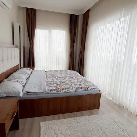 Konforlu Tatil Evi Sky In Kartepe Near Sapanca * Kocaeli