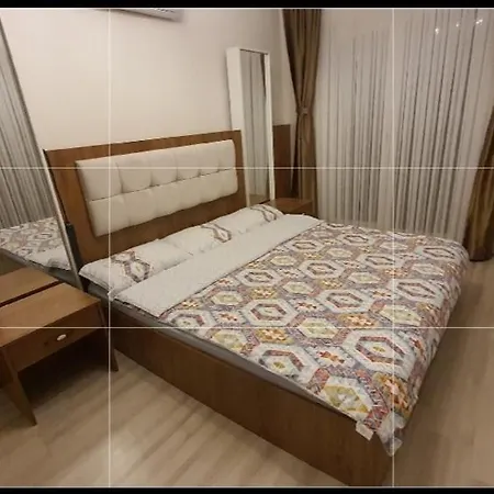 Сasa de vacaciones Konforlu Tatil Evi Sky In Kartepe Near Sapanca *